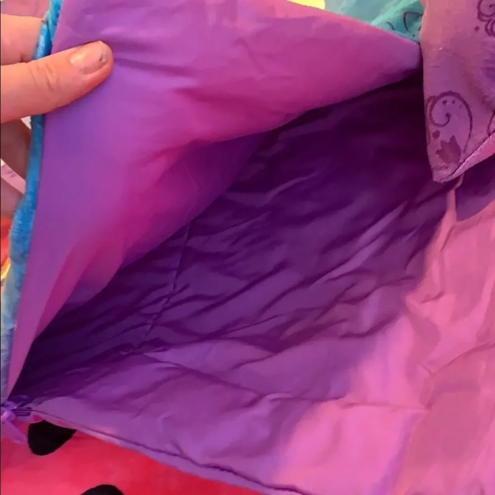 🎉last deal🎉Frozen Sleepover Set 3p